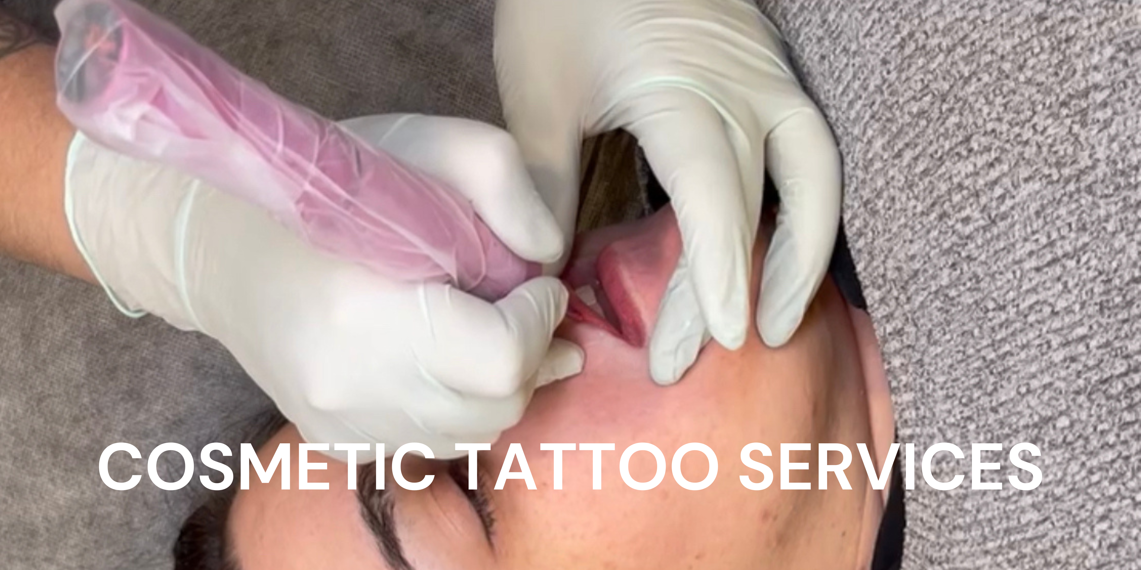 🚨 PAIN FREE TATTOO🚨 Watch our trial of using local anaesthetic along... |  TikTok